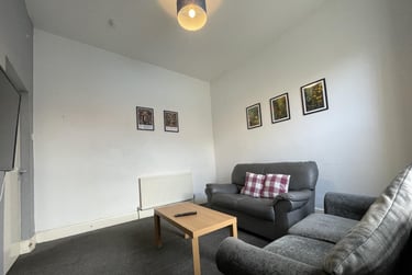 7 bed house, Clifton Place, Greenbank, Plymouth, PL48HY - Image 12